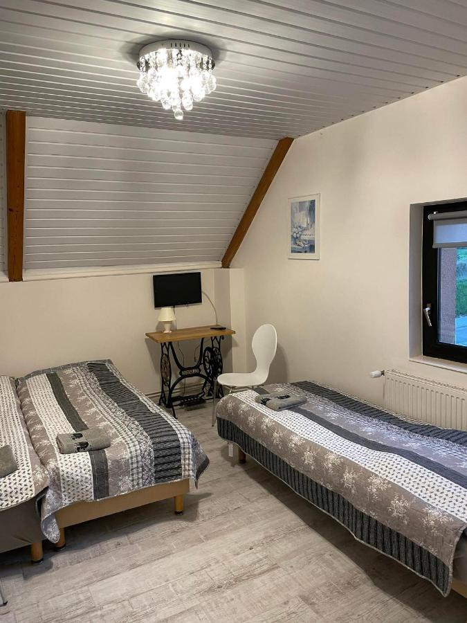 Motel Krolowej Jadwigi Sandomierz Kültér fotó